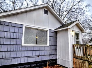 142 Harrison Blvd, Muskegon Heights, MI