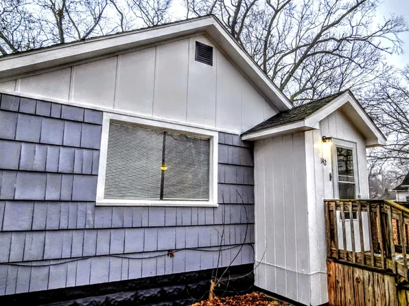 142 Harrison Blvd, Muskegon Heights, MI 49444