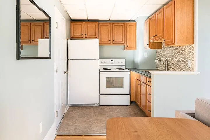 1 bed, $2,500 — Photo 3