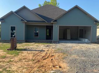 21 Canten Cv, Greenbrier, AR 72058