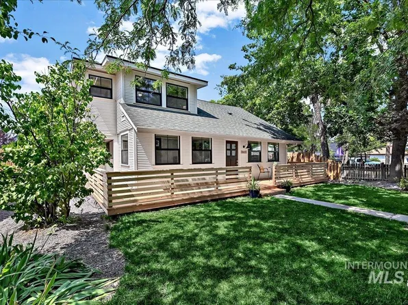 1807 S Euclid Ave, Boise, ID 83706