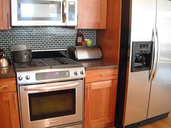 Convection Oven