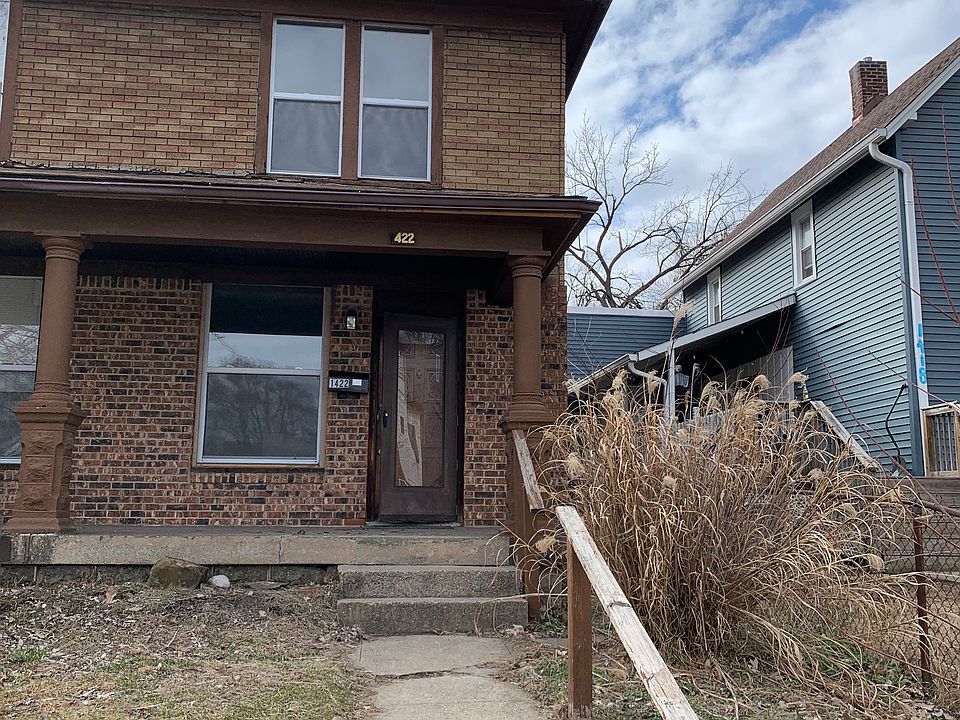 1st image of 1422 Linden St #1