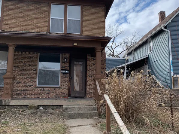1422 Linden St #1, Indianapolis, IN 46203