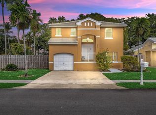 6535 Amberjack Ter, Margate, FL 33063