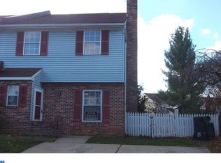 2135 Fort Bevon Rd, Harleysville, PA 19438