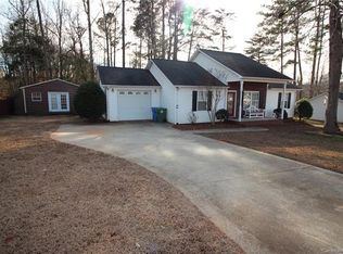 1005 Mays Ct, Gastonia, NC 28054
