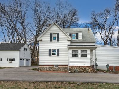 7 Daniel Street, Somersworth, NH, 03878