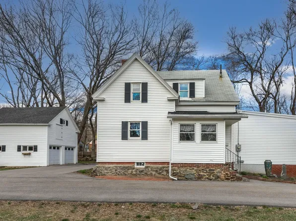 7 Daniel Street, Somersworth, NH 03878