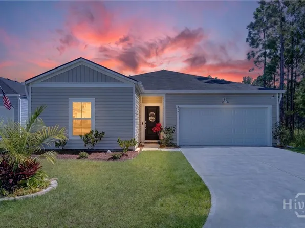 279 Saltgrass Way, Hardeeville, GA 29927