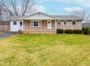 204 Meridale Dr, Johnson City, TN 37601