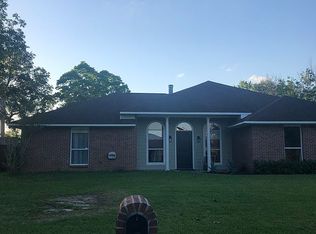 12403 Crestview Ct, Gulfport, MS 39503