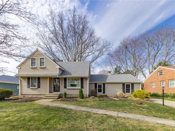 6460 Big Creek Pkwy, Parma Heights, OH 44130