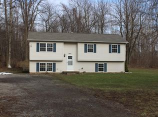 4951 Upper Holley Rd, Holley, NY 14470