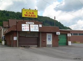 63 Osborne St, Johnstown, PA 15905