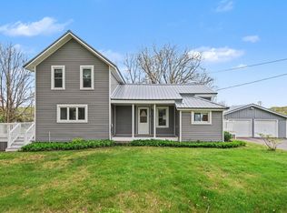 6975 S Clark Rd, Nashville, MI 49073