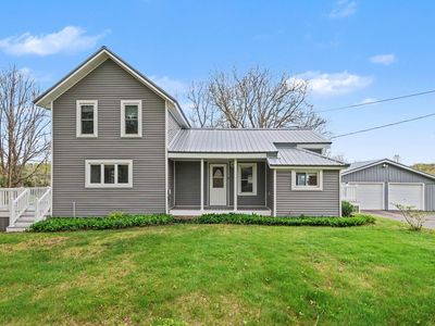 6975 S Clark Rd, Nashville, MI, 49073