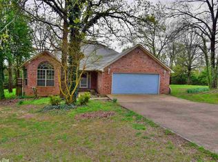 20 Millstone Dr, Greenbrier, AR 72058