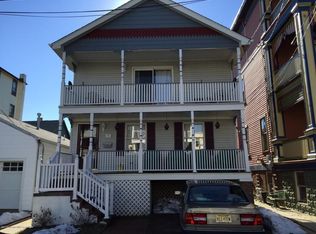 30 Webb Ave, Ocean Grove, NJ 07756