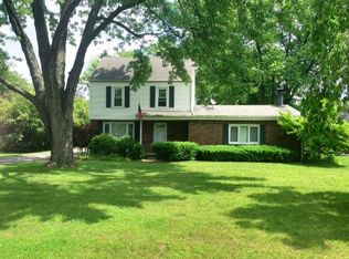 1717 Green Valley Dr, Toledo, OH 43614