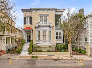 50 Church St, Charleston, SC 29401