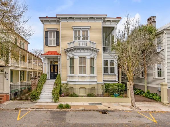 50 Church St, Charleston, SC 29401