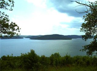 County Road 113, Eureka Springs, AR 72631