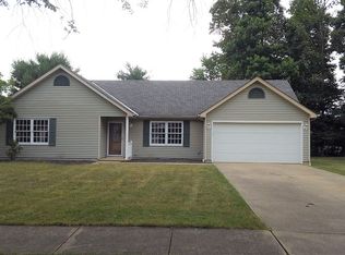 399 Quail Roost Dr, Medina, OH 44256