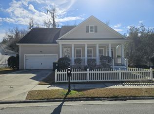 19 Cockle Shell Rd, Savannah, GA 31419