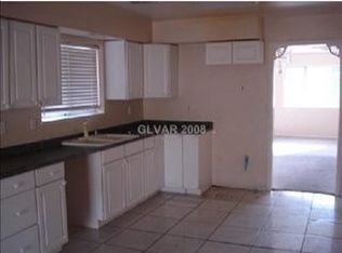 4300 El Antonio Pl, Las Vegas, NV 89121