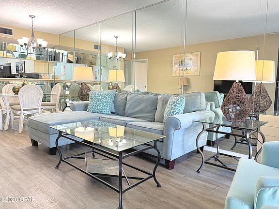 4th image of 520 Richard Jackson Blvd Unit 1711