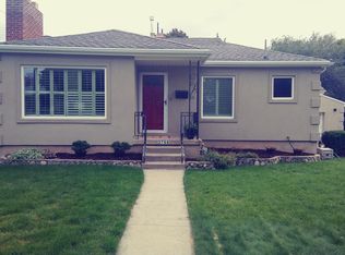 2766 E 3220 S, Millcreek, UT 84109