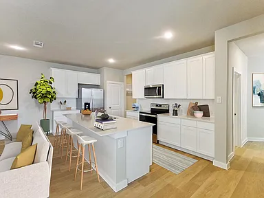 Bridgewater 3D Tour
