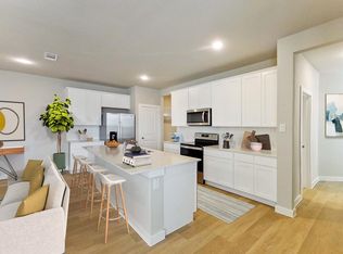 Hampton Villas, Crowley, TX 76036