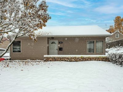 2026 Speice Ave, Dayton, OH, 45403