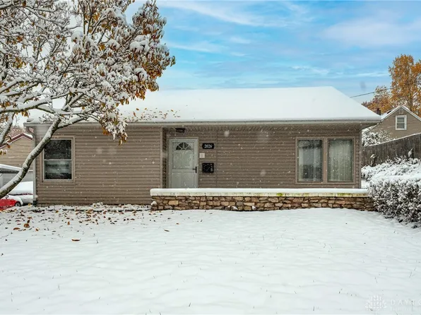 2026 Speice Ave, Dayton, OH 45403