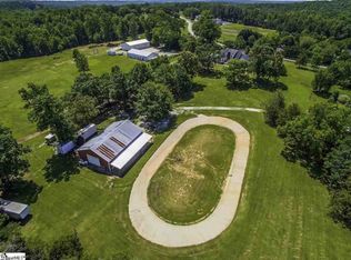 Gum Springs Rd, Taylors, SC 29687