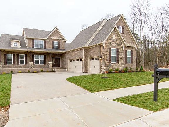 2nd image of 1291 Craigleigh Dr