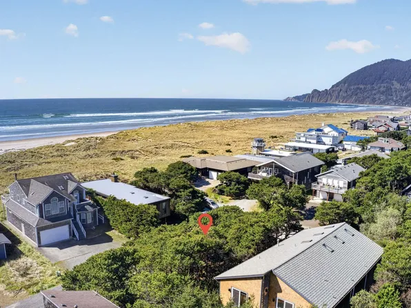 Tl 600 Windward Ln, Manzanita, OR 97130