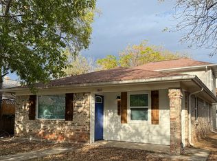 1860 Belmont Ave, Fort Worth, TX 76164