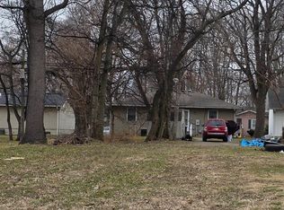 767 S Elliott St, Evansville, IN