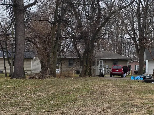 767 S Elliott St, Evansville, IN 47713