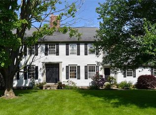 7441 Dillman Rd, Hudson, OH 44236