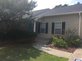 2214 Forest Breeze Dr, Hartsville, SC 29550