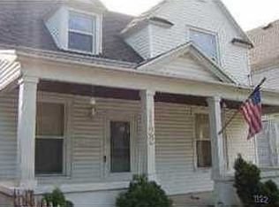1122 Eastern Ave SE, Grand Rapids, MI 49507