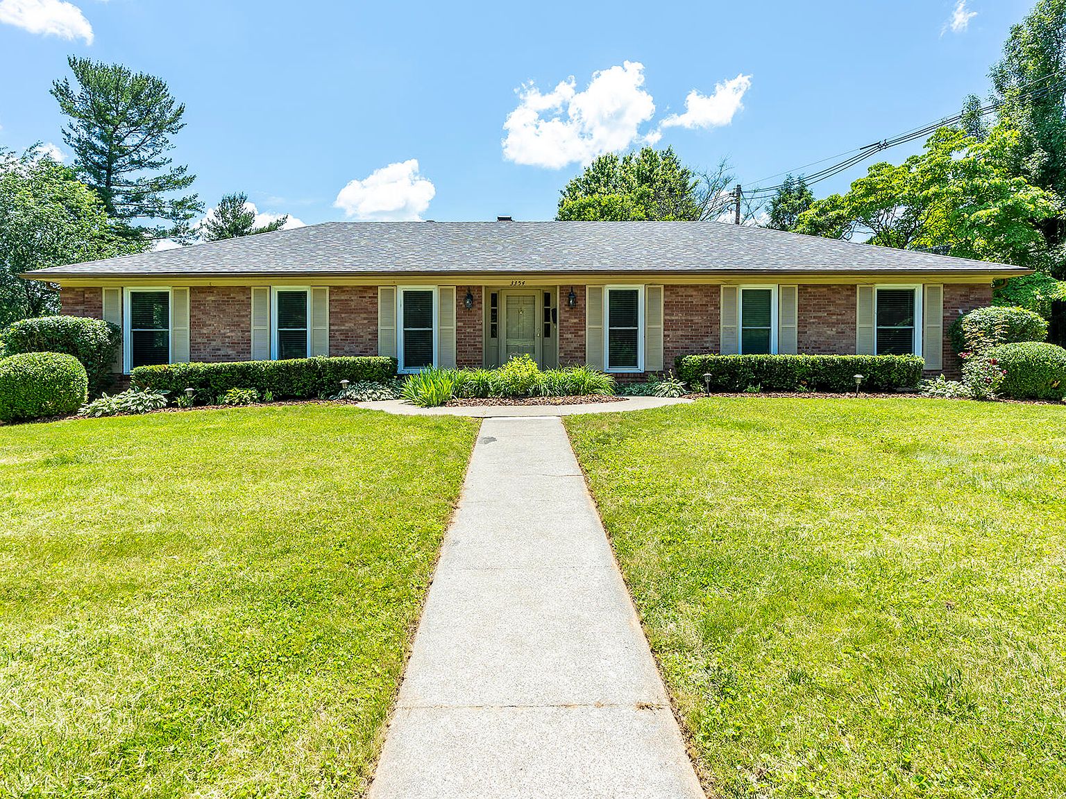 3354 Lansdowne Dr, Lexington, KY 40502 Zillow