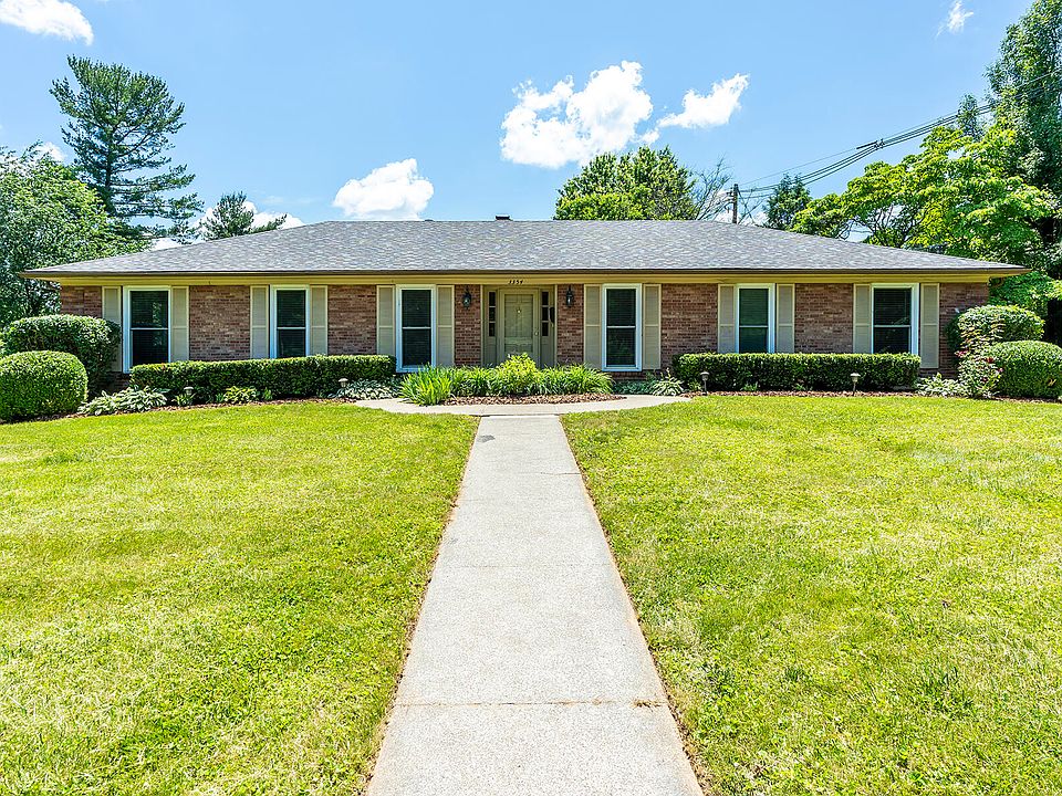 3354 Lansdowne Dr, Lexington, KY 40502 Zillow