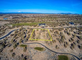 SW Starview Dr, Powell Butte, OR 97753