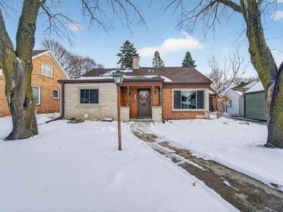 2811 Erie STREET, Racine, WI, 53402