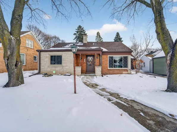 2811 Erie STREET, Racine, WI 53402